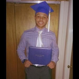 Meet your Posher, Kris